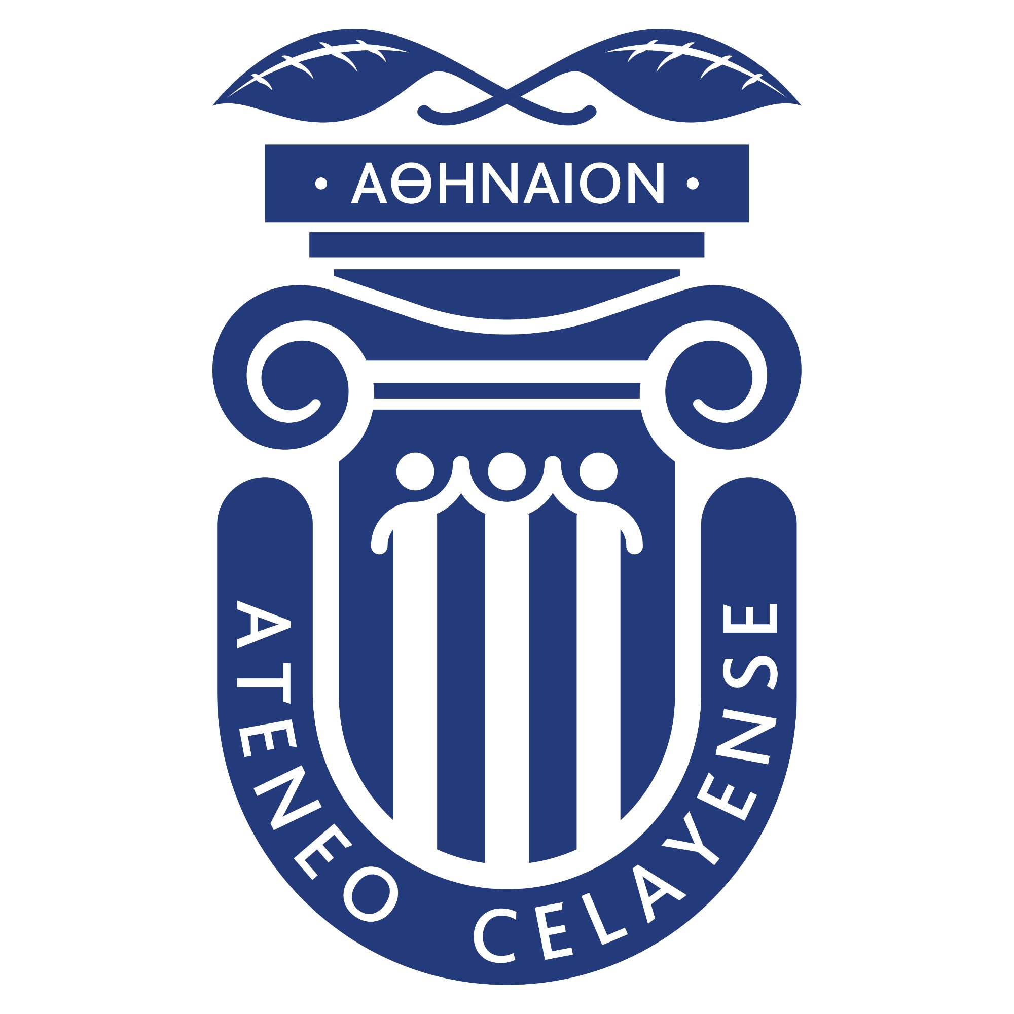Ateneo Celayense Logo